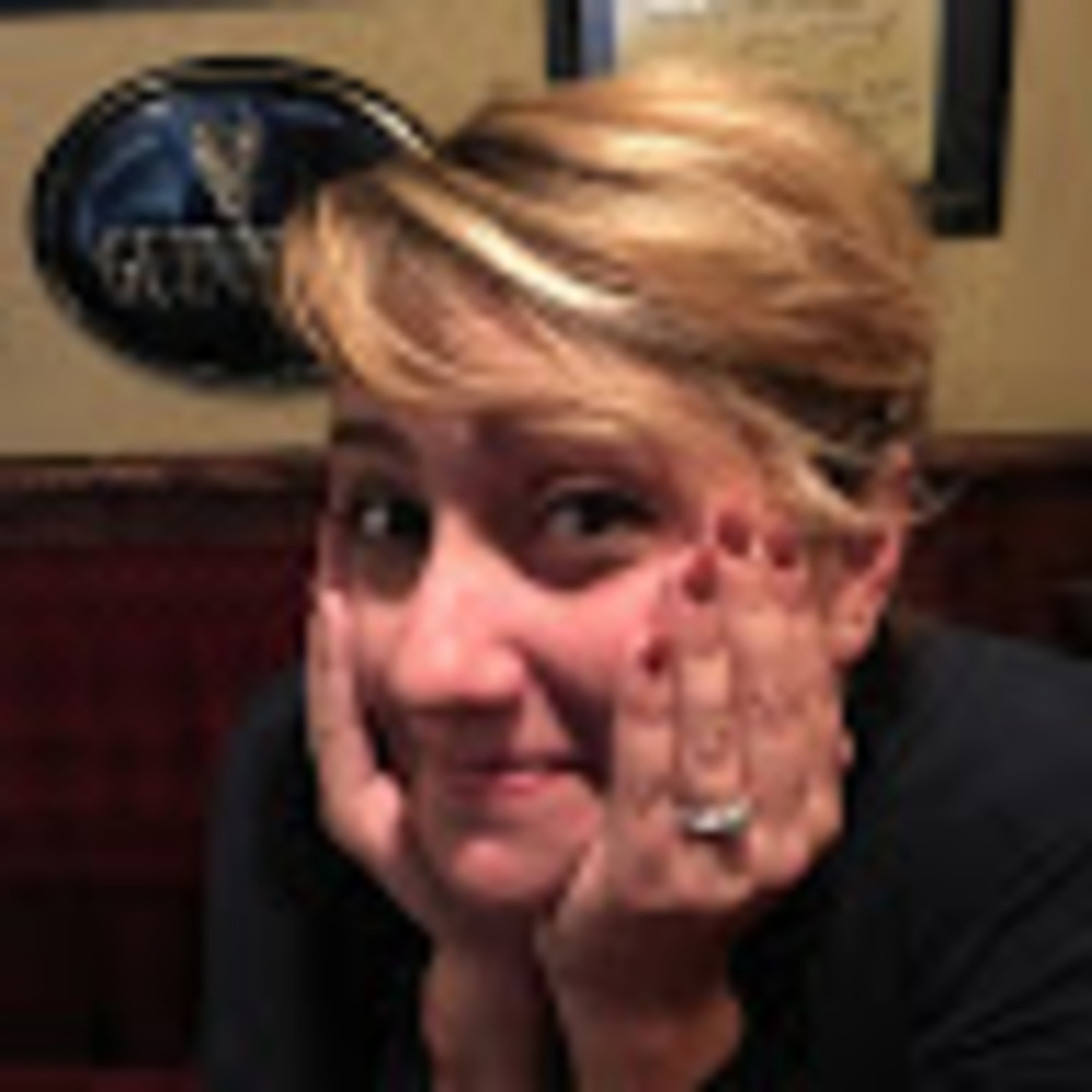 Meet your Posher, Randi-lynn